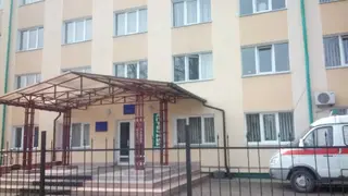 КЛІНІКА ІВАНО-ФРАНКІВСЬКОГО ДЕРЖАВНОГО МЕДИЧНОГО УНІВЕРСИТЕТУ — фото 3