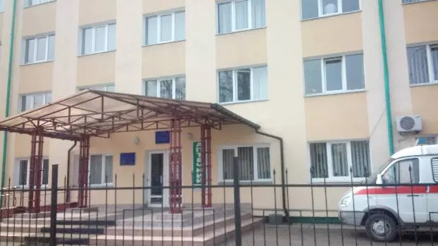 КЛІНІКА ІВАНО-ФРАНКІВСЬКОГО ДЕРЖАВНОГО МЕДИЧНОГО УНІВЕРСИТЕТУ — фото 3