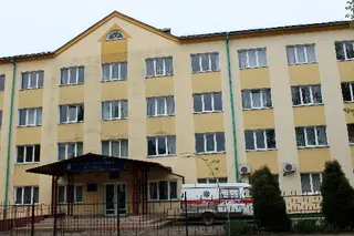 КЛІНІКА ІВАНО-ФРАНКІВСЬКОГО ДЕРЖАВНОГО МЕДИЧНОГО УНІВЕРСИТЕТУ — фото 4