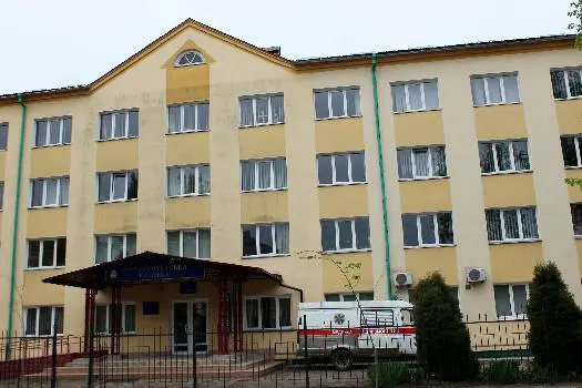 КЛІНІКА ІВАНО-ФРАНКІВСЬКОГО ДЕРЖАВНОГО МЕДИЧНОГО УНІВЕРСИТЕТУ — фото 4