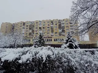 ЛІКУВАЛЬНО-ОЗДОРОВЧИЙ КОМПЛЕКС, ПРИКАРПАТТРАНСГАЗ, УПРАВЛІННЯ МАГІСТРАЛЬНИХ ГАЗОПРОВОДІВ — фото 2