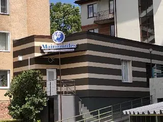 Maimonides Medical — фото