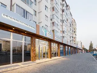 LMC м.Івано-Франківськ. Лазерна корекція зору. Лікування катаракти та глаукоми — фото 2