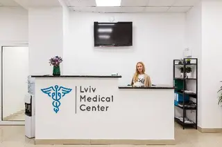 LMC м.Івано-Франківськ. Лазерна корекція зору. Лікування катаракти та глаукоми — фото 4