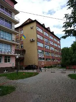 КЗ «Івано-Франківський обласний клінічний кардіологічний центр» — фото 2