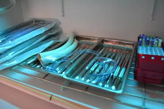 Стоматологія Оксфорд Медікал — фото 5