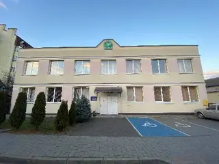 Івано-Франківське Обласне Бюро Медико-соціальної Експертизи — фото