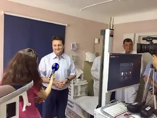 Івано-Франківський дерматокосметологічний центр ІФНМУ — фото