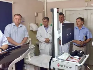 Івано-Франківський дерматокосметологічний центр ІФНМУ — фото 5