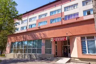 КНП "Центральна міська клінічна лікарня Івано-Франківської міської ради — фото 4