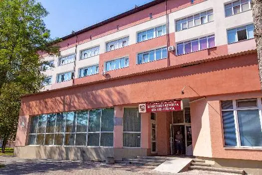 КНП "Центральна міська клінічна лікарня Івано-Франківської міської ради — фото 4