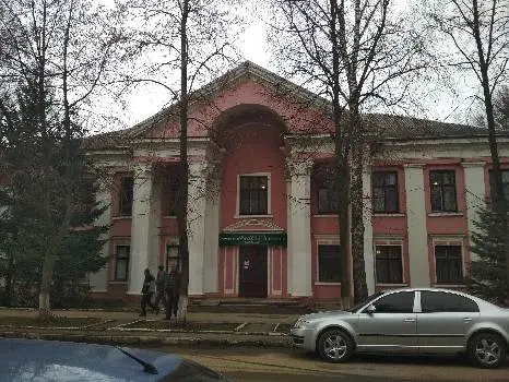 Івано-Франківський обласний фтизіопульмонологічний центр — фото 2