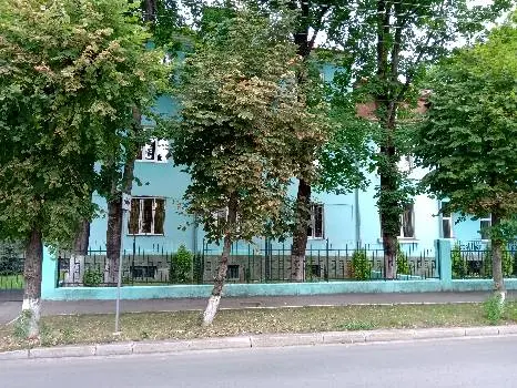 Івано-Франківський обласний фтизіопульмонологічний центр — фото 3