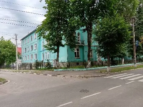 Івано-Франківський обласний фтизіопульмонологічний центр — фото 5