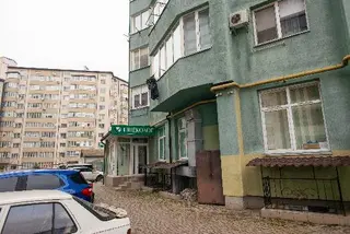 Гінеколог Світлана Кукурудз — фото