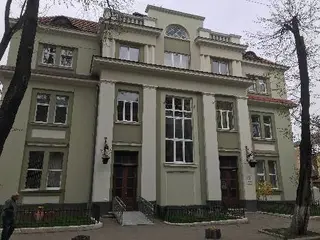 Міська поліклініка №3 — фото