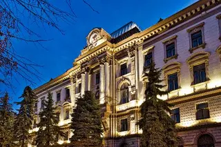 Івано-Франківський національний медичний університет — фото 3