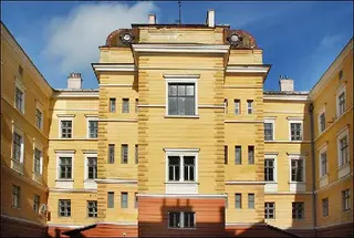 Івано-Франківський національний медичний університет — фото 4