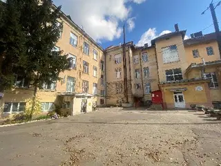 КНП "Міська клінічна лікарня №1" ІФМР — фото 2