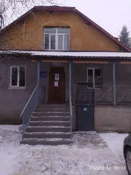Івано-Франківська державна обласна психіатрична клінічна лікарня №1 — фото 3