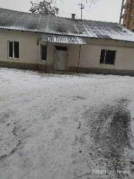Івано-Франківська державна обласна психіатрична клінічна лікарня №1 — фото 4