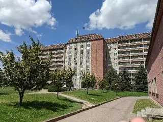 Обласна клінічна лікарня Івано-Франківська — фото