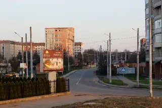 Обласна клінічна лікарня Івано-Франківська — фото 5