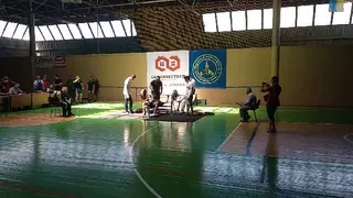 Муніципальний фізкультурно- оздоровчий центр — фото 2