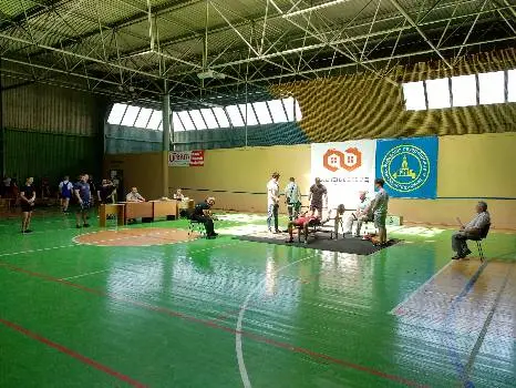 Муніципальний фізкультурно- оздоровчий центр — фото 3
