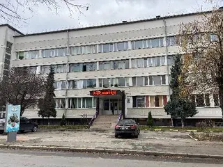Івано-Франківський обласний перинатальний центр — фото