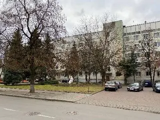 Івано-Франківський обласний перинатальний центр — фото 2