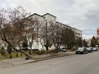 Івано-Франківський обласний перинатальний центр — фото 3