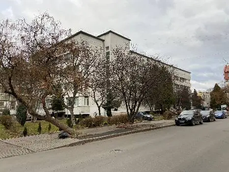 Івано-Франківський обласний перинатальний центр — фото 3