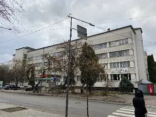 Івано-Франківський обласний перинатальний центр — фото 4