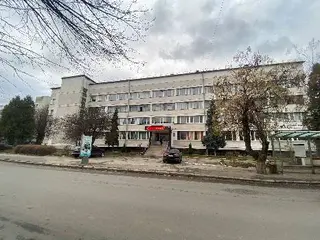 Івано-Франківський обласний перинатальний центр — фото 5