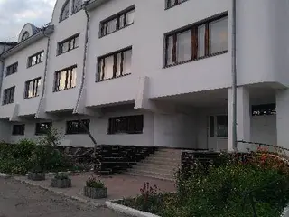 Івано-Франківський протезно-ортопедичний цех — фото