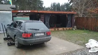 Шиномонтаж СТО-П-ШИНА — фото 3