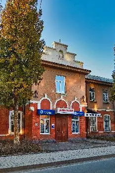 Лабораторія "Матриця" — фото