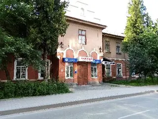 Лабораторія "Матриця" — фото 3