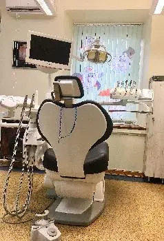 Стоматологія Dental Office Івано-Франківськ — фото