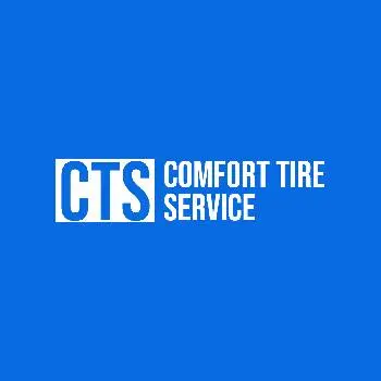 Шиномонтаж Comfort Tire Service — фото 2
