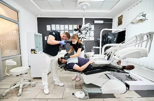 Masych Clinic Центр естетичної стоматології та імплантації — фото 4