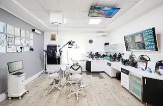 Masych Clinic Центр естетичної стоматології та імплантації — фото 5