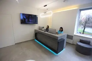 Yeremchuk Dental (ROYAL DENTAL), ПРОСТІР ЦИФРОВОЇ СТОМАТОЛОГІЇ ТА ІМПЛАНТАЦІЇ — фото 3