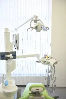 Стоматологія Respect Dental: сучасна стоматологічна клініка в Івано-Франківську — фото