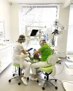 Стоматологія Respect Dental: сучасна стоматологічна клініка в Івано-Франківську — фото 3