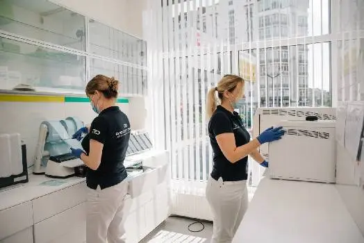 Стоматологія Respect Dental: сучасна стоматологічна клініка в Івано-Франківську — фото 5