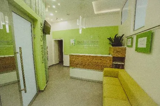 Стоматологія Shel Dental Centre - сімейна стоматологічна клініка в Івано-Франківську — фото 2