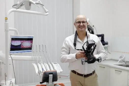 Стоматологія Shel Dental Centre - сімейна стоматологічна клініка в Івано-Франківську — фото 3