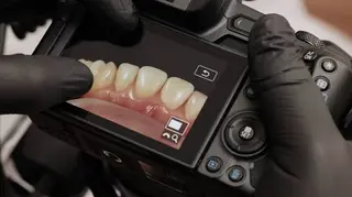 Стоматологія Shel Dental Centre - сімейна стоматологічна клініка в Івано-Франківську — фото 4